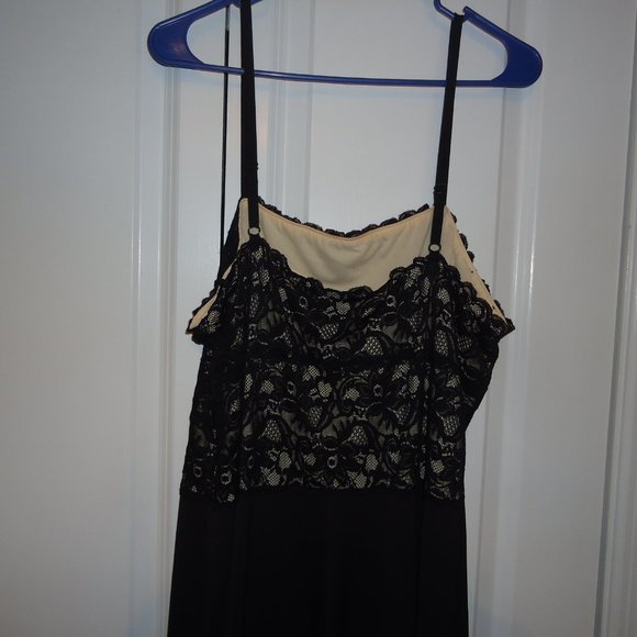 Lace Jumper - Picture 6 of 10